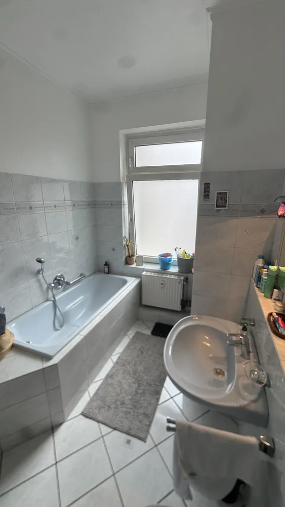 3 Zimmer Wohnung mit 86 m² in Köln – Bild 1