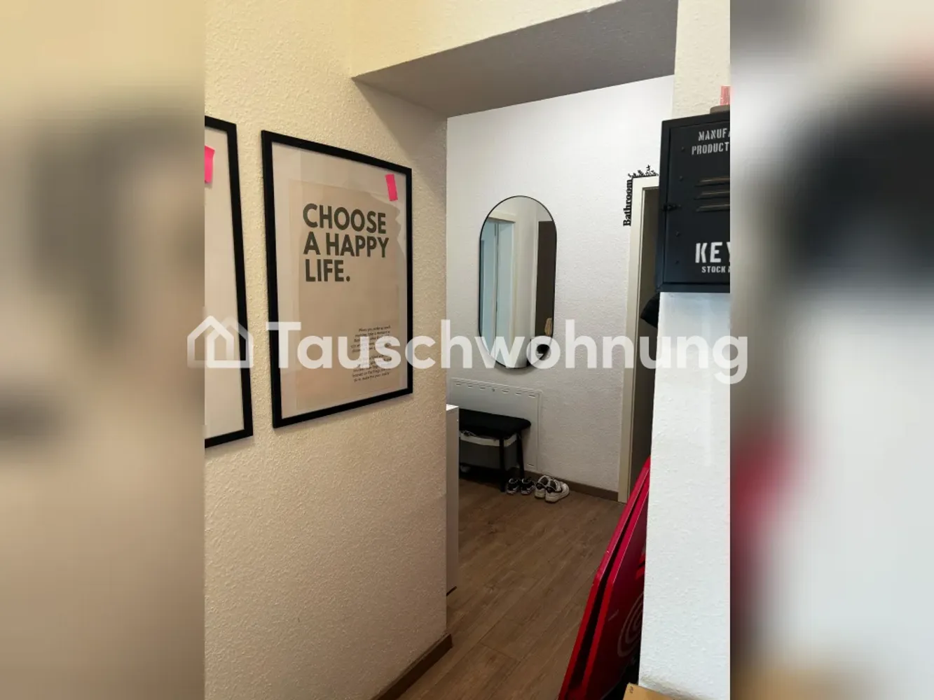 3 Zimmer Wohnung mit 86 m² in Erfurt – Bild 8