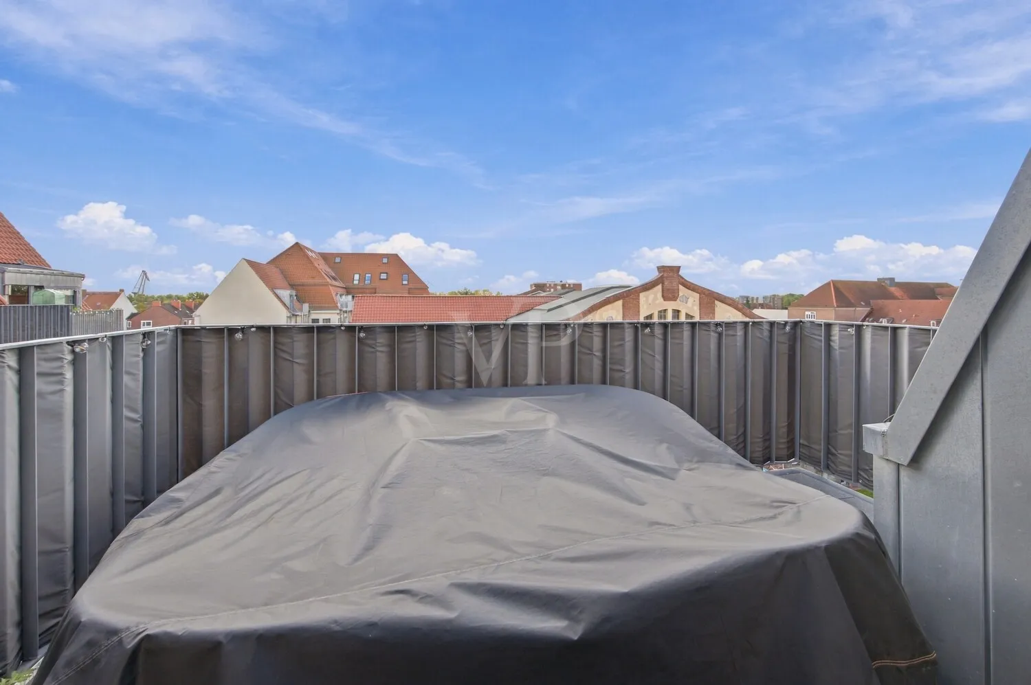 2 Zimmer Wohnung mit 79 m² in Wilhelmshaven – Bild 5