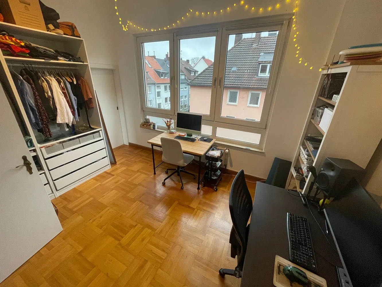 3 Zimmer Wohnung mit 82 m² in Essen – Bild 4