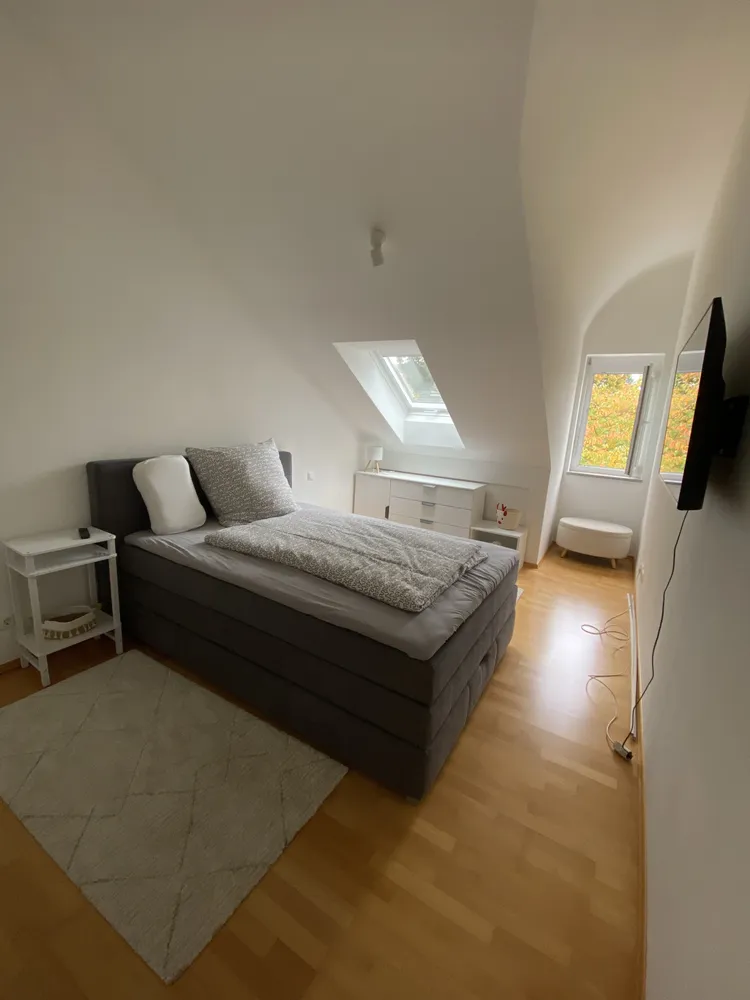 2 Zimmer Wohnung mit 66 m² in München – Bild 12
