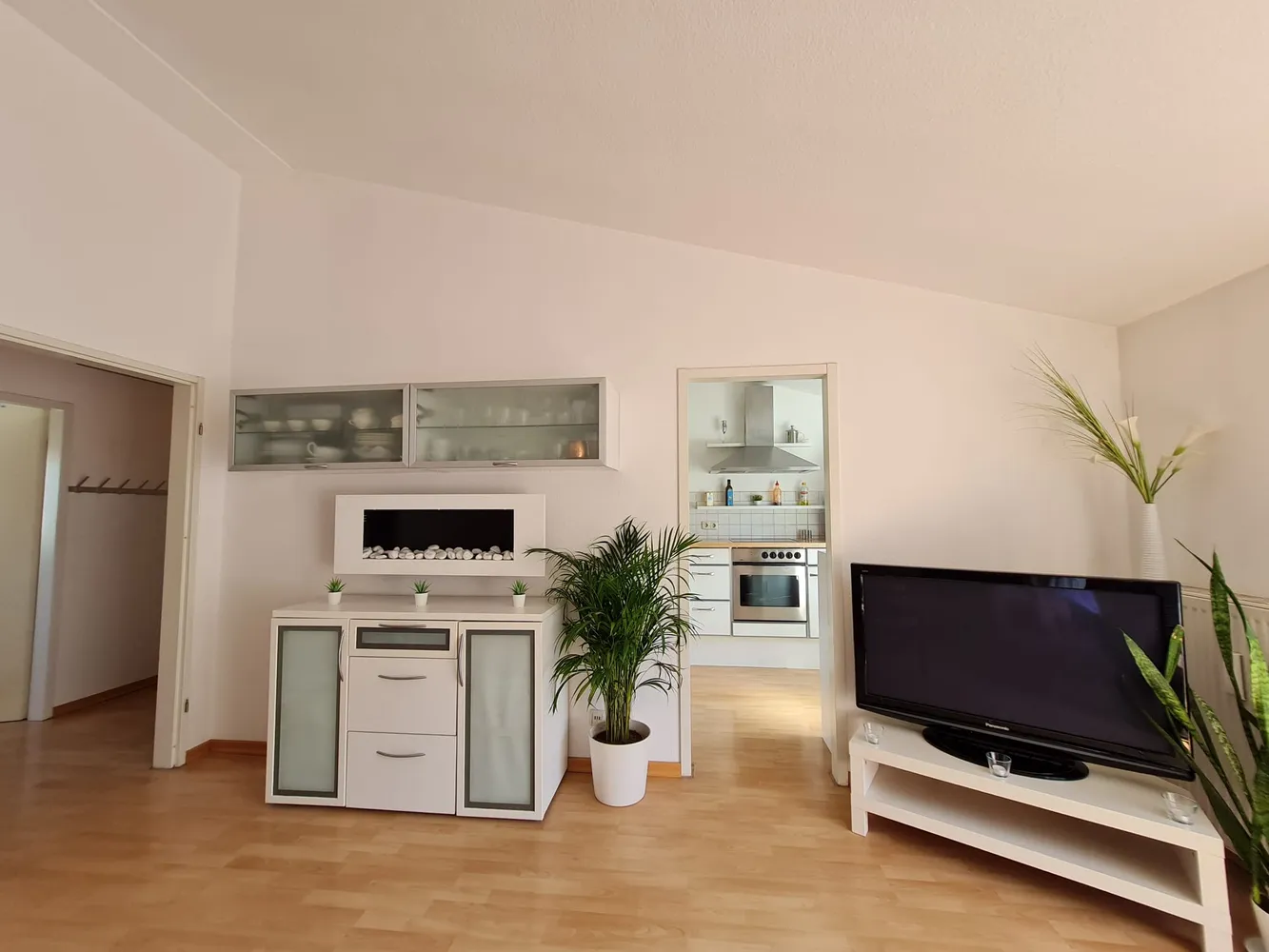 3 Zimmer Wohnung mit 52 m² in Essen – Bild 3