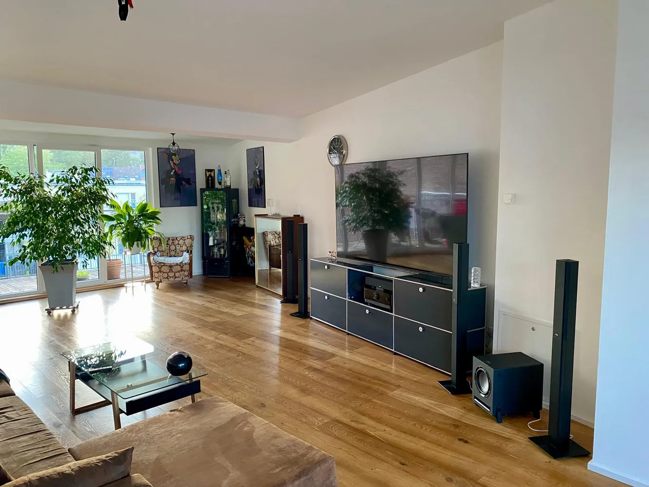 4 room apartment with 218 m² in Wuppertal – Photo 10
