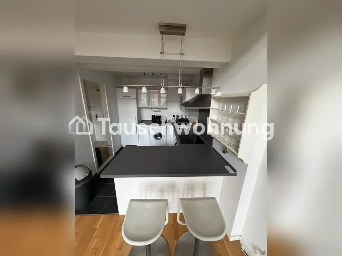 2 room apartment with 50 m² in Berlin – Photo 4