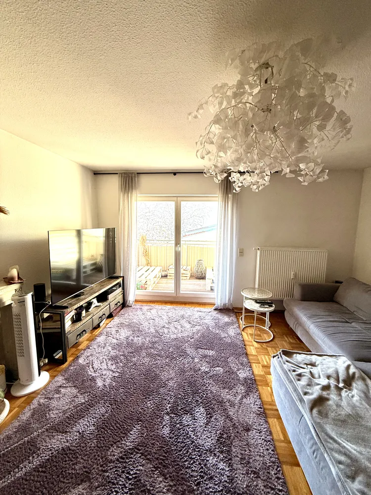 2 Zimmer Wohnung mit 54 m² in Halle (Saale) – Bild 5