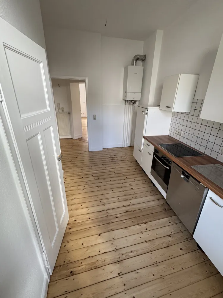 2 room apartment with 49 m² in Wiesbaden – Photo 3