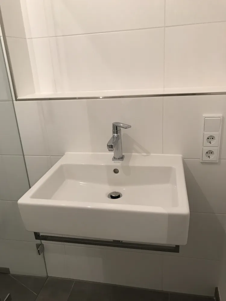 3 Zimmer Wohnung mit 108 m² in Mainz – Bild 11