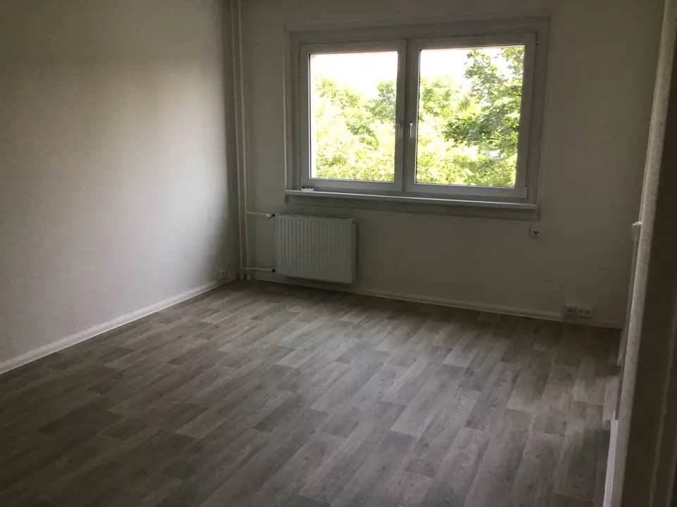 2 Zimmer Wohnung mit 32 m² in Rathenow – Bild 1