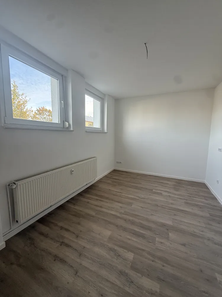 2 Zimmer Wohnung mit 68 m² in Delitzsch – Bild 3