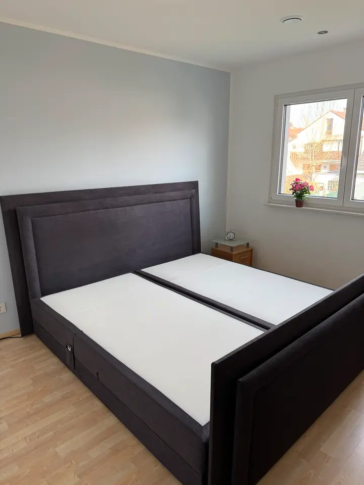 4 Zimmer Wohnung mit 100 m² in Karlsruhe – Bild 1