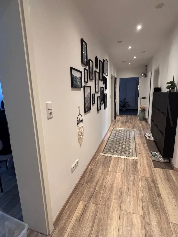 3 Zimmer Wohnung mit 83 m² in Braunschweig – Bild 3