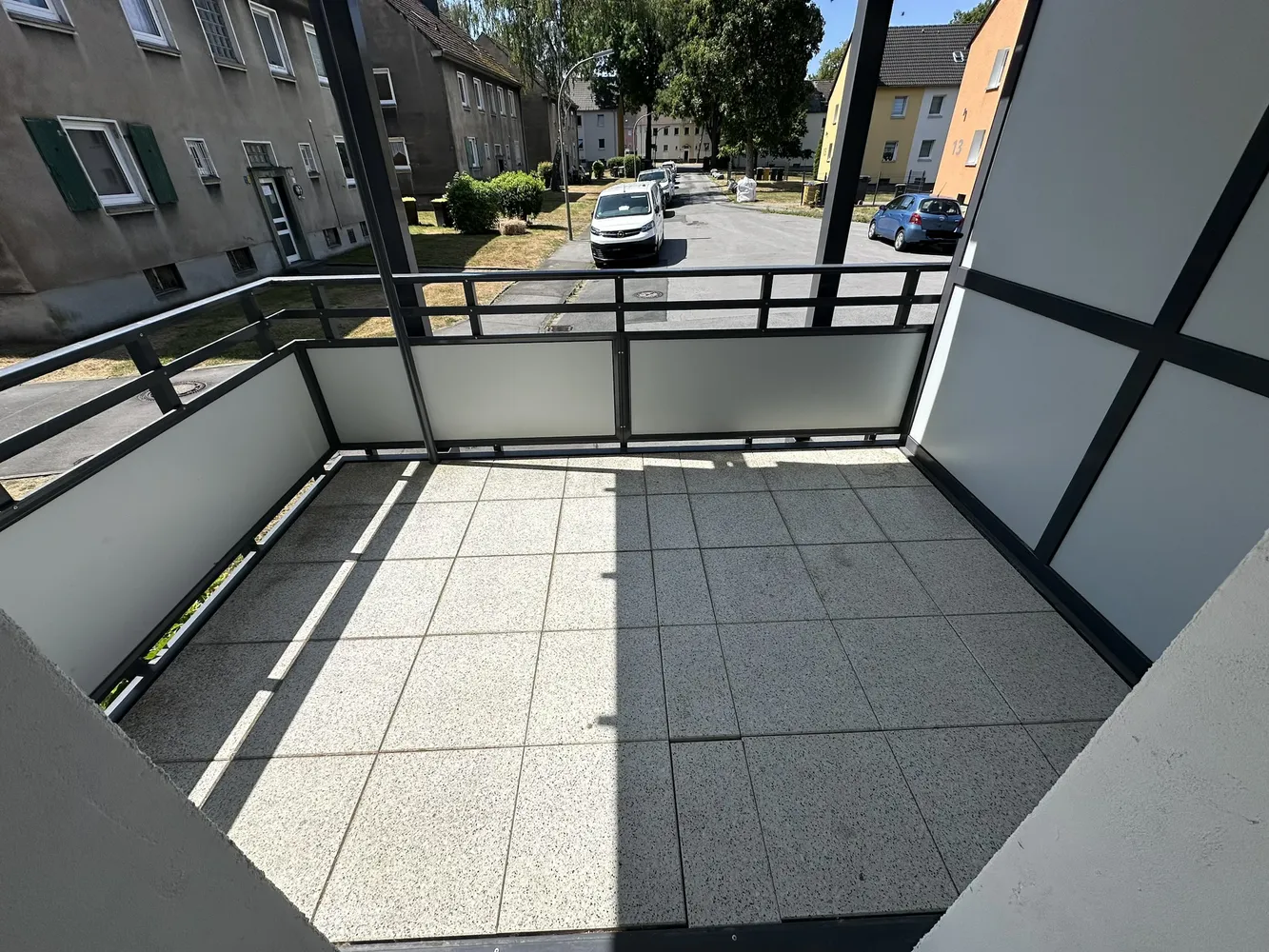 3 Zimmer Wohnung mit 49 m² in Dortmund – Bild 9