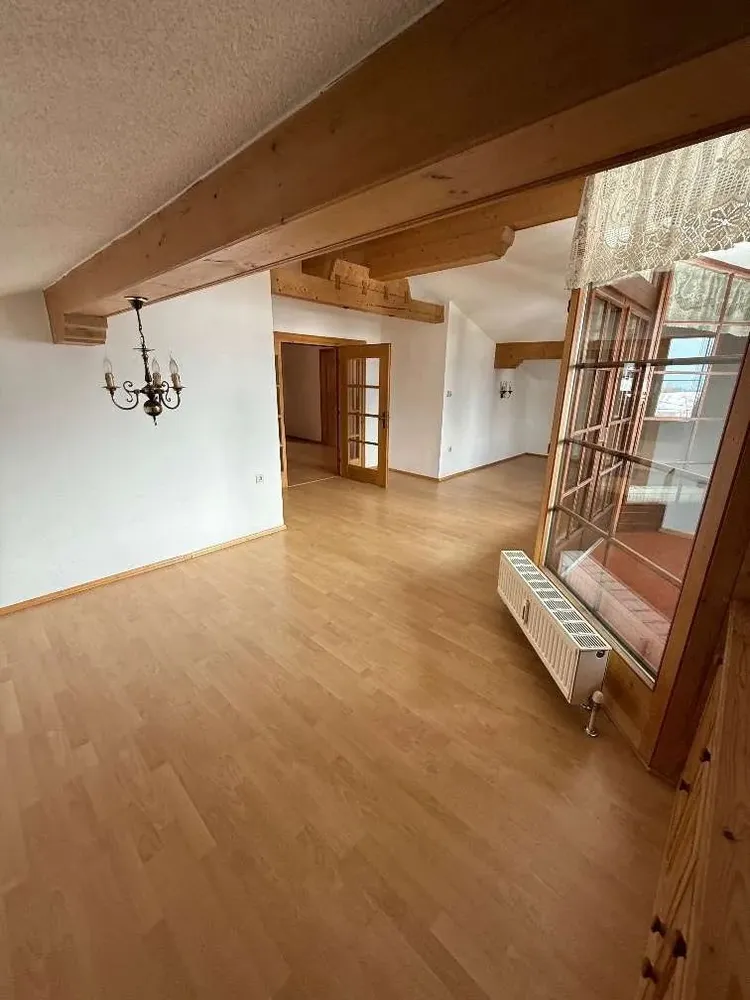 3 Zimmer Wohnung mit 94 m² in Stuttgart – Bild 1
