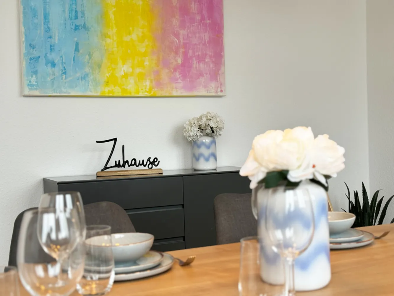 4 Zimmer Wohnung mit 90 m² in Friedrichshafen – Bild 11