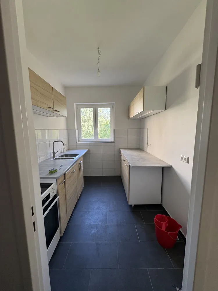 2 Zimmer Wohnung mit 66 m² in Berlin – Bild 5