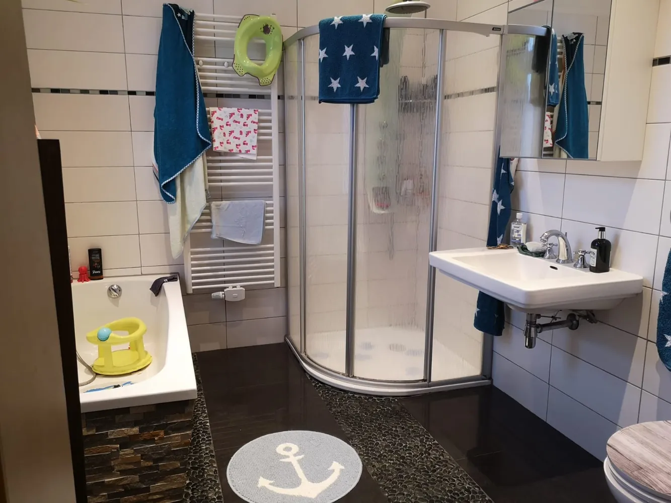 5 Zimmer Wohnung mit 111 m² in Bochum – Bild 6