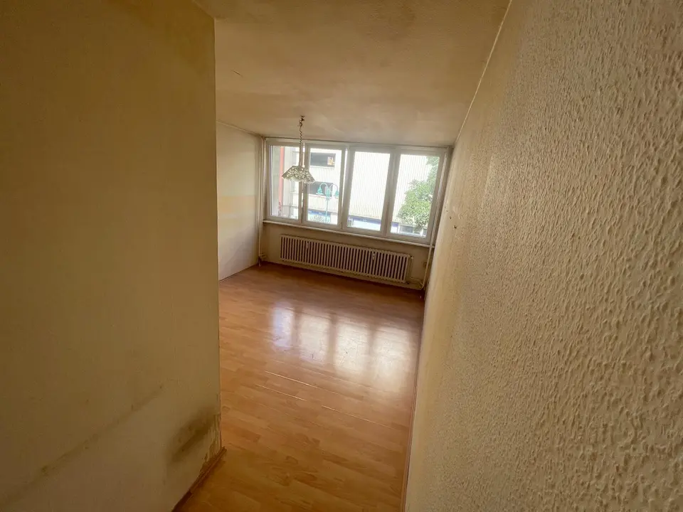 2 Zimmer Wohnung mit 43 m² in Duisburg – Bild 3