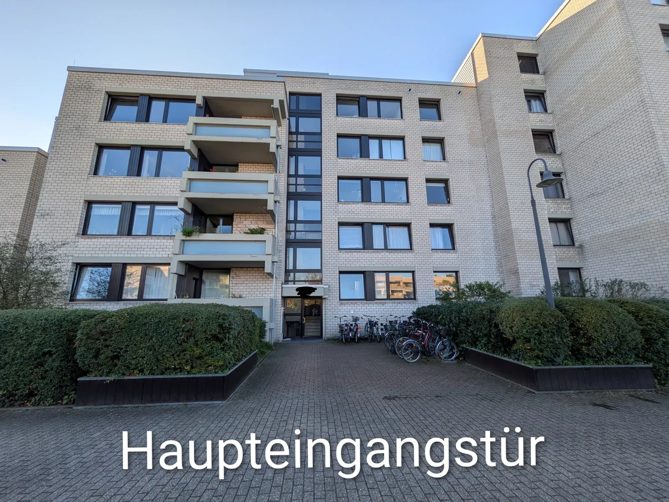 3 Zimmer Wohnung mit 79 m² in Neuss – Bild 8