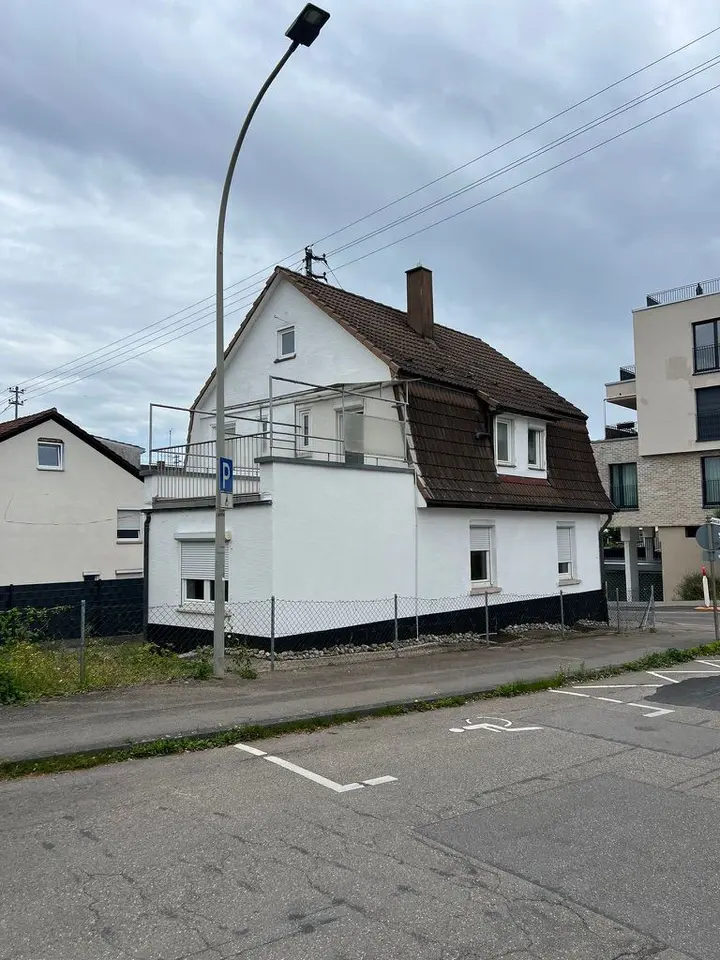 3 Zimmer Wohnung mit 85 m² in Backnang – Bild 3