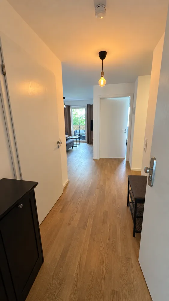 2 Zimmer Wohnung mit 49 m² in Mainz – Bild 3