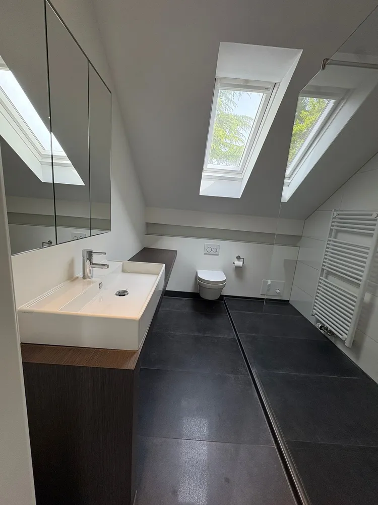 3 Zimmer Wohnung mit 94 m² in Bocholt – Bild 8