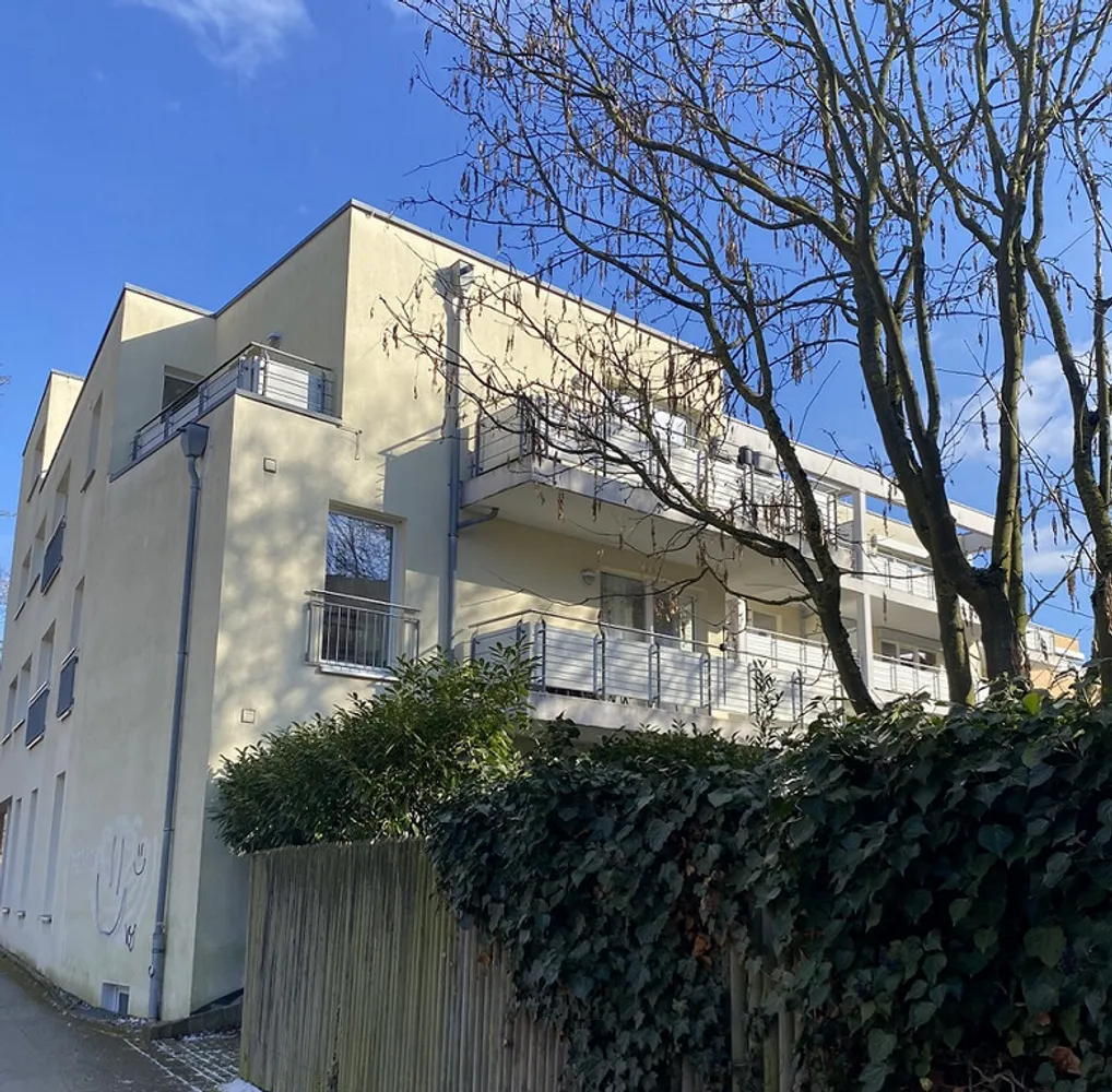 2 Zimmer Wohnung mit 79 m² in Hannover – Bild 2