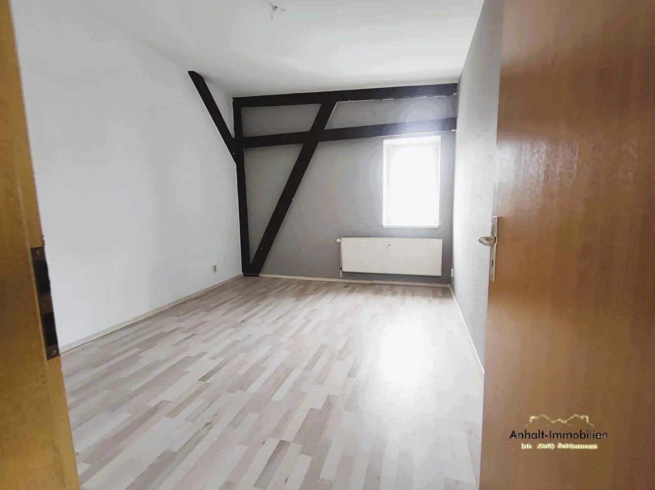 3 Zimmer Wohnung mit 96 m² in Bitterfeld-Wolfen – Bild 11