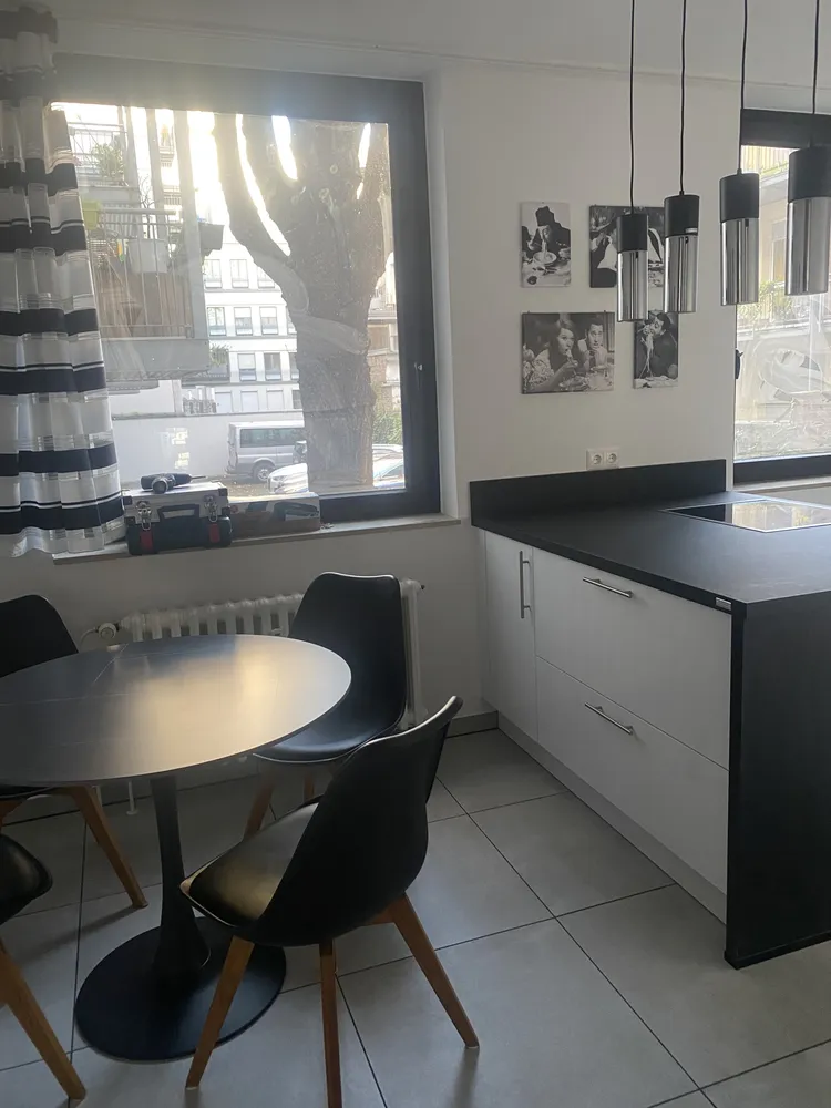 5 room apartment with 128 m² in Cologne – Photo 8