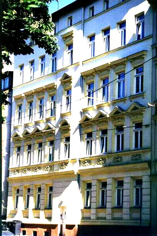 3 Zimmer Wohnung mit 68 m² in Halle (Saale) – Bild 4