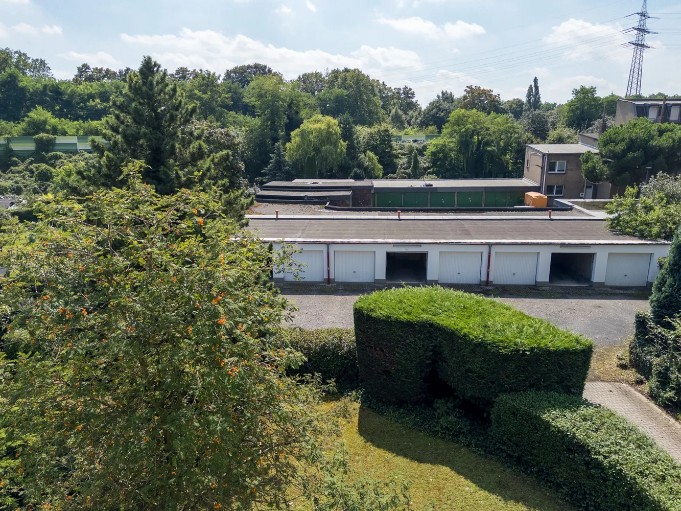 2 Zimmer Wohnung mit 56 m² in Duisburg – Bild 4