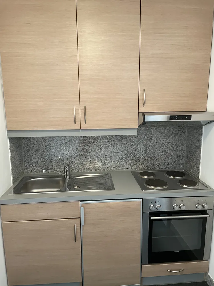1 Zimmer Wohnung mit 25 m² in Regensburg – Bild 4