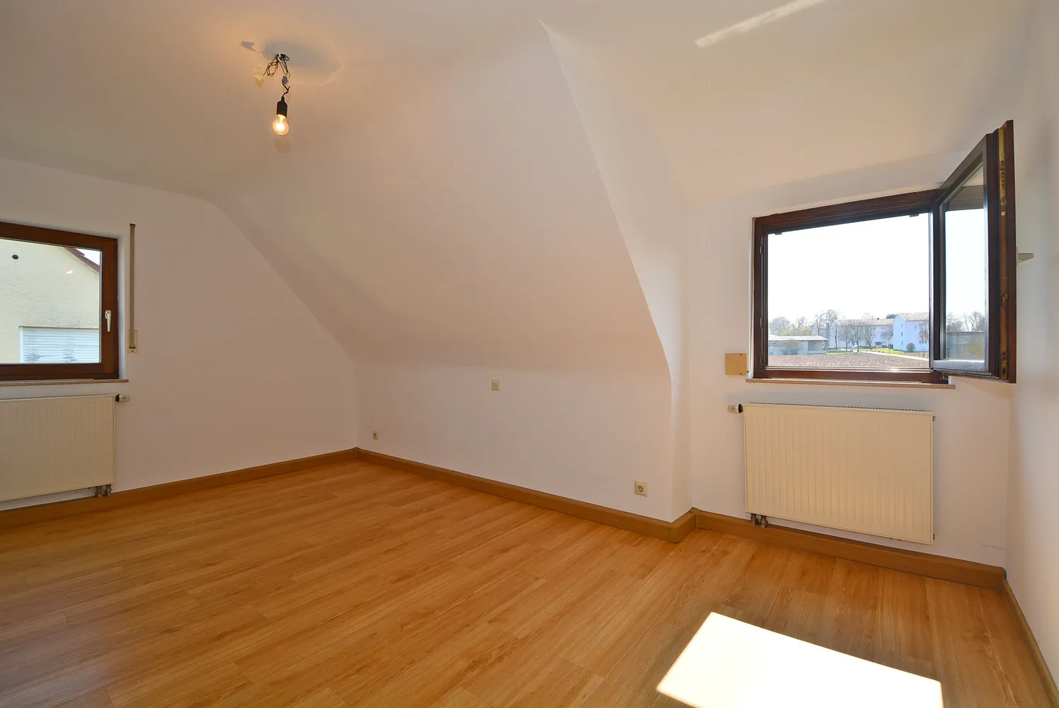 3 Zimmer Wohnung mit 49 m² in Stuttgart – Bild 9