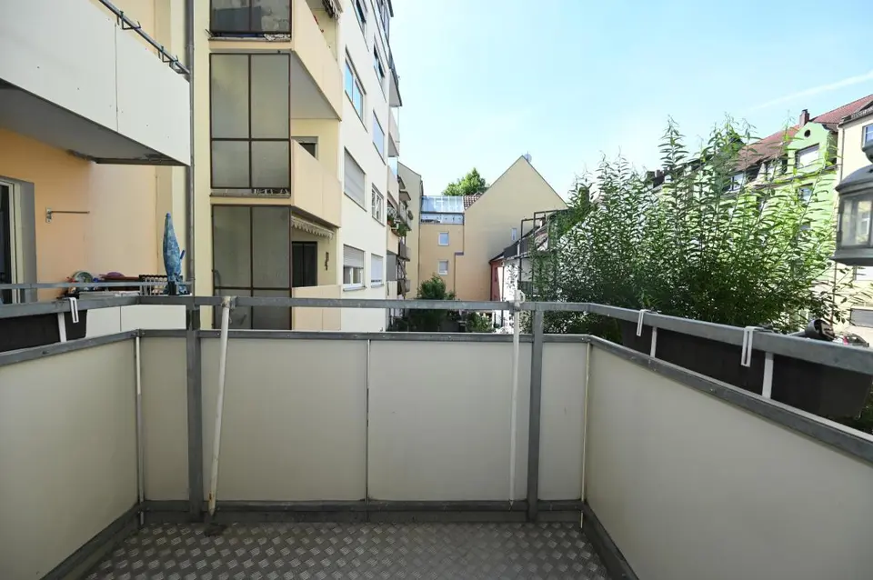 3 Zimmer Wohnung mit 72 m² in Nürnberg – Bild 7