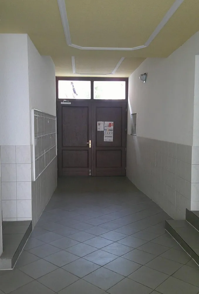 1 Zimmer Wohnung mit 27 m² in Magdeburg – Bild 3