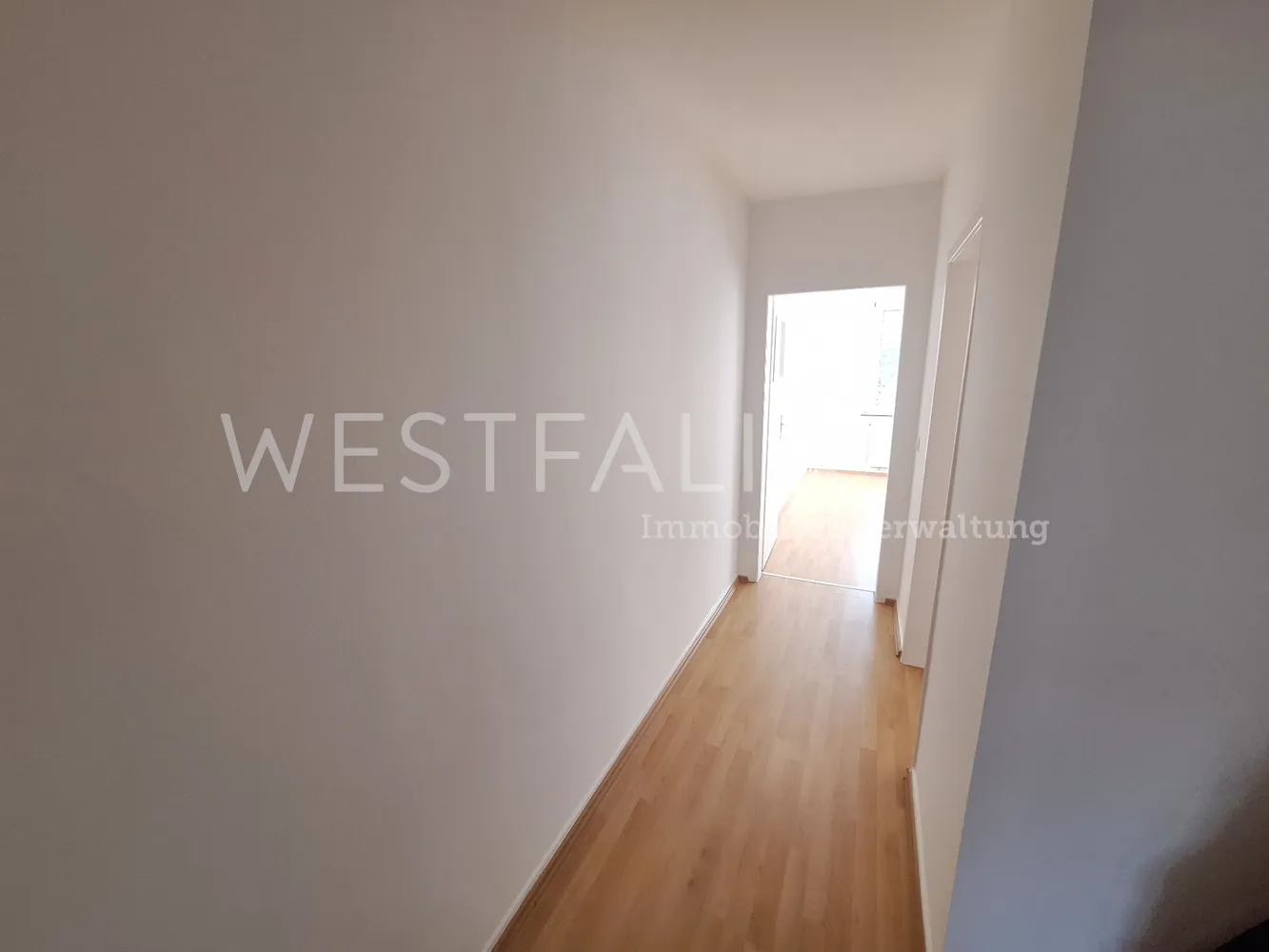 2 Zimmer Wohnung mit 47 m² in Neuss – Bild 3