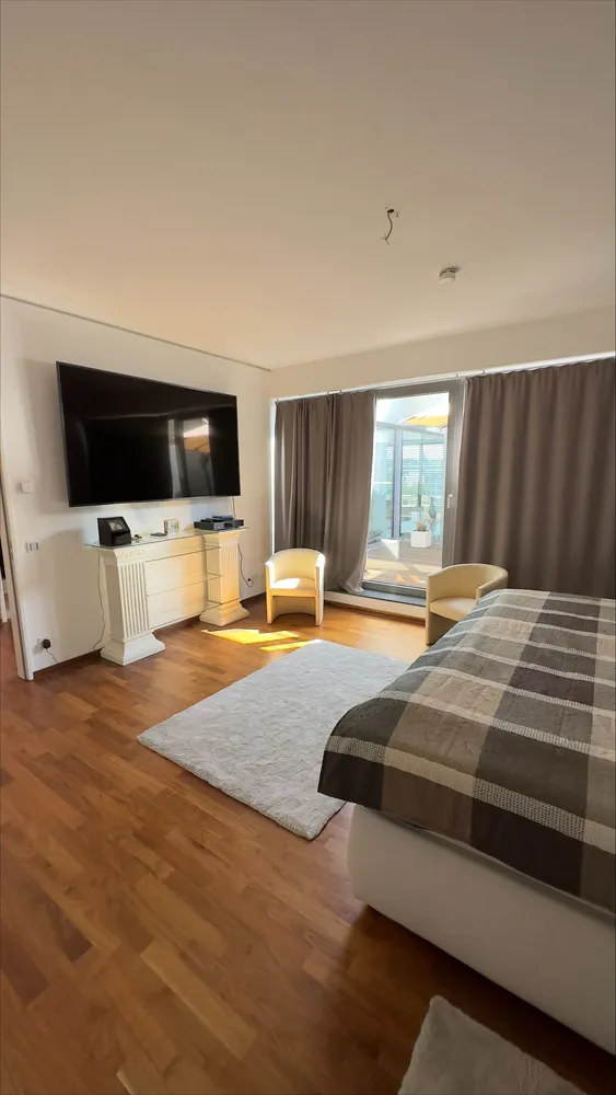 2 Zimmer Wohnung mit 145 m² in Dortmund – Bild 12