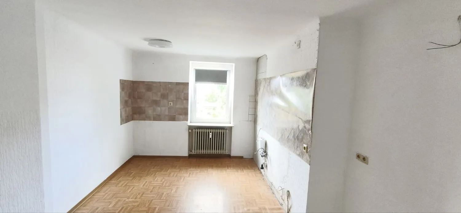 2 room apartment with 70 m² in Saarbrücken – Photo 10