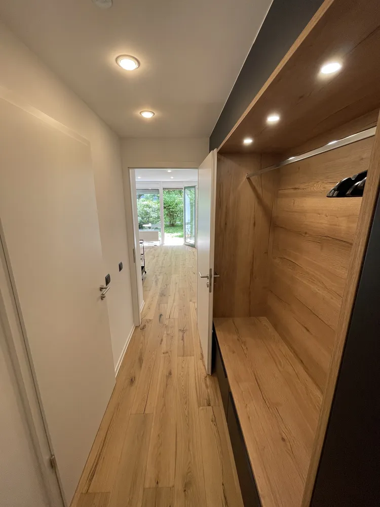 1 Zimmer Wohnung mit 31 m² in München – Bild 12