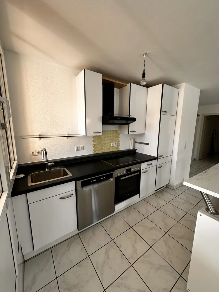 2 room apartment with 74 m² in Biberach an der Riß – Photo 8