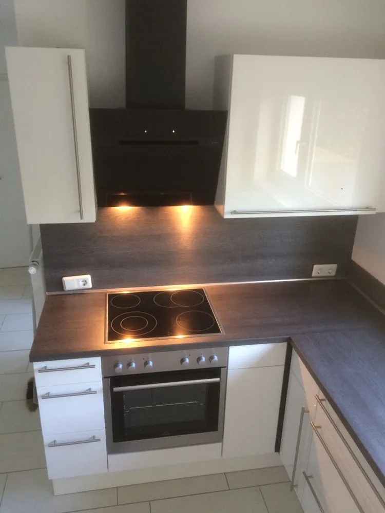 2 Zimmer Wohnung mit 56 m² in Dortmund – Bild 6