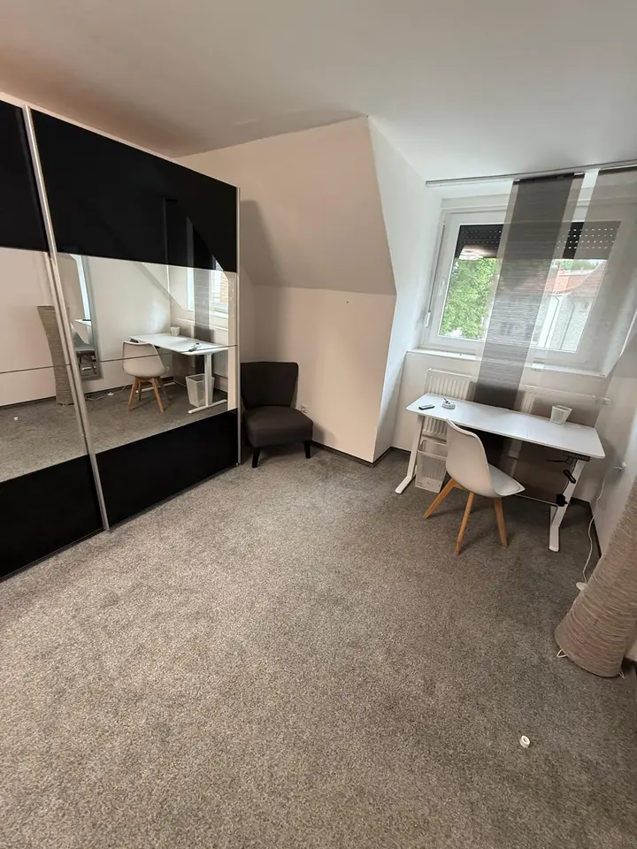 WG-Zimmer mit 20 m² in Bremen – Bild 3