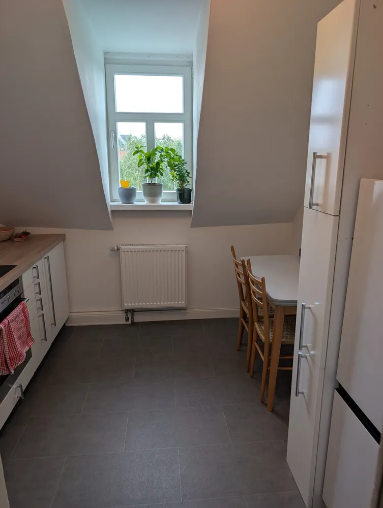 2 room apartment with 60 m² in Kassel – Photo 3