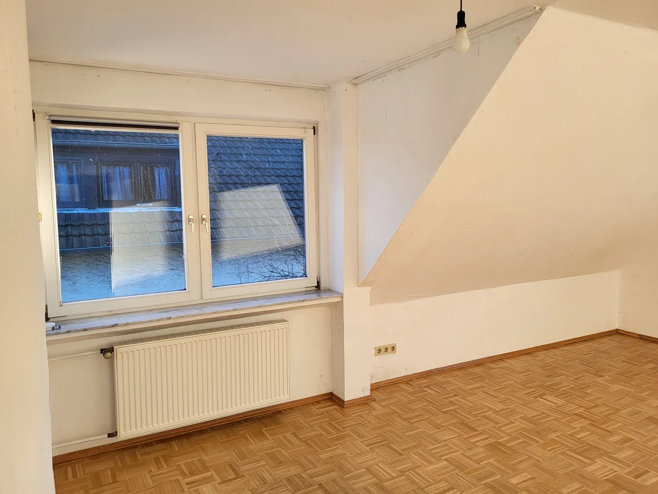 3 room apartment with 70 m² in Bonn – Photo 8