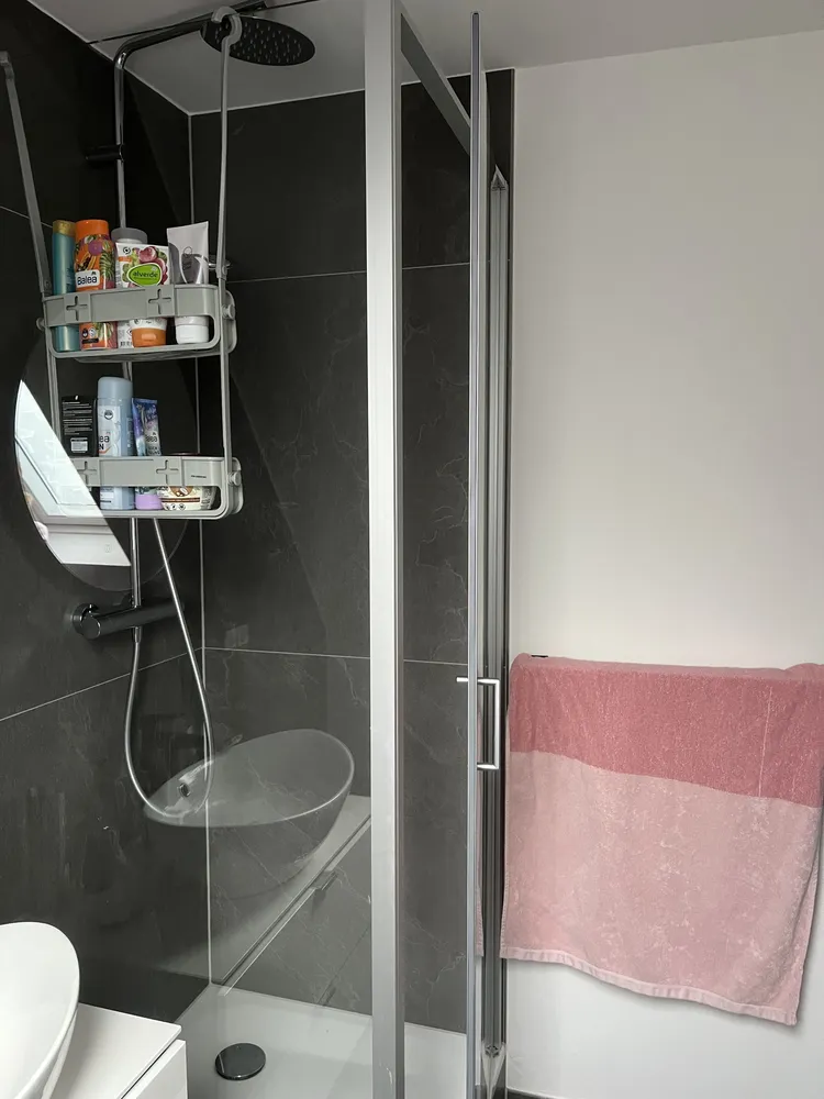 2 Zimmer Wohnung mit 50 m² in Ludwigsburg – Bild 8