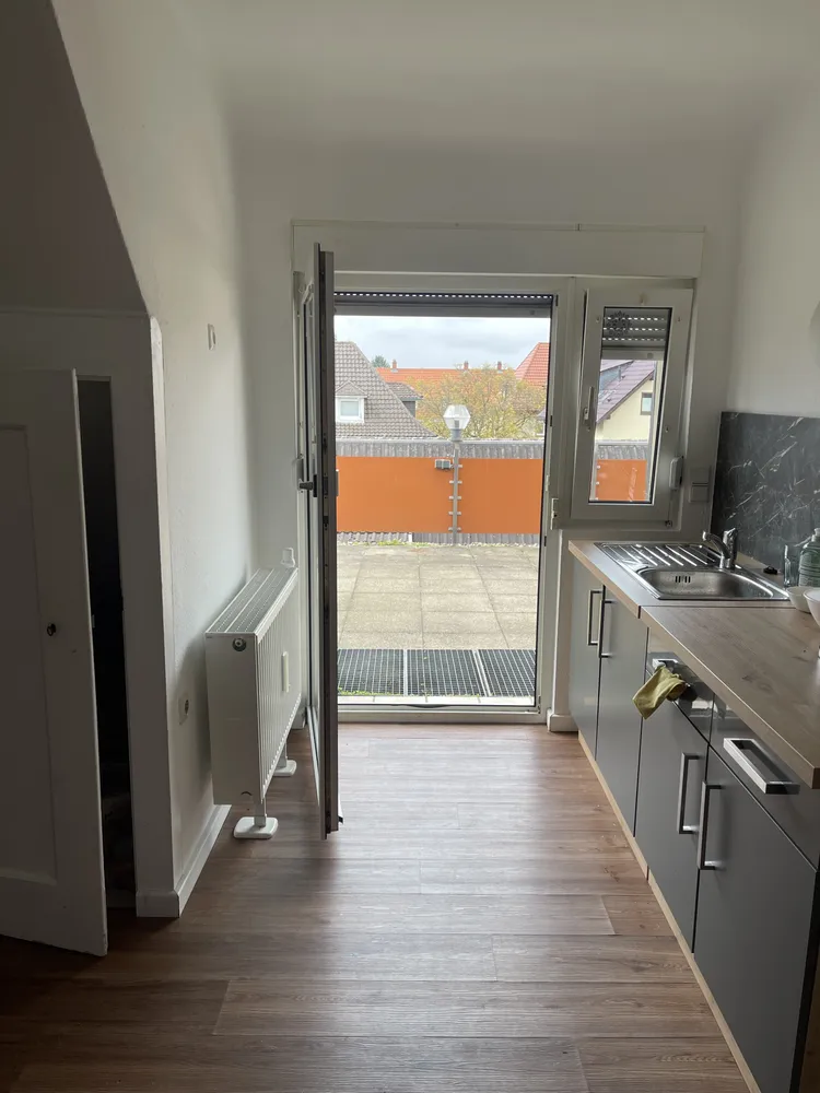 2 Zimmer Wohnung mit 23 m² in Heidelberg – Bild 5