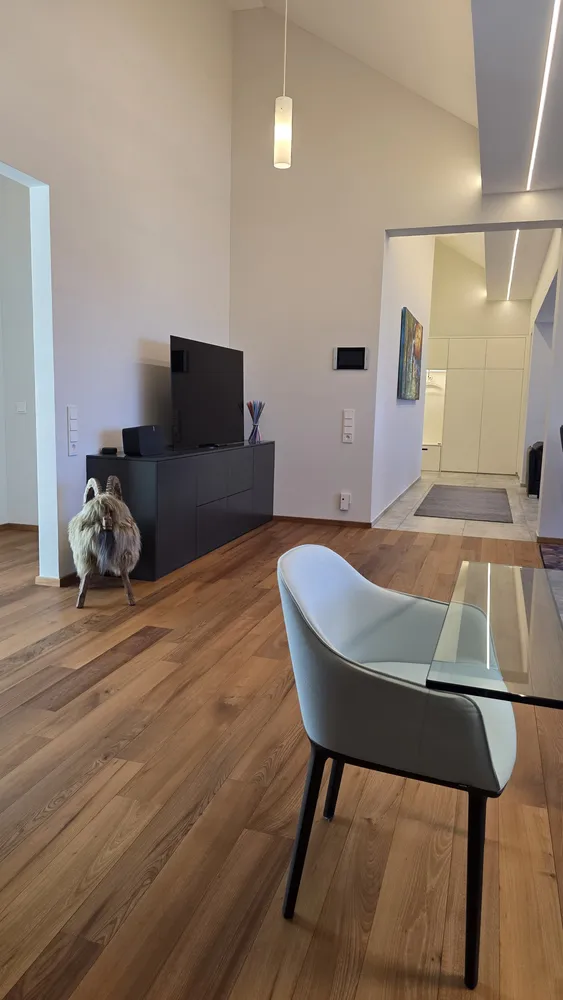 4 Zimmer Wohnung mit 140 m² in Ravensburg – Bild 2