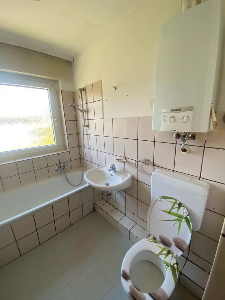 3 Zimmer Wohnung mit 54 m² in Castrop-Rauxel – Bild 9