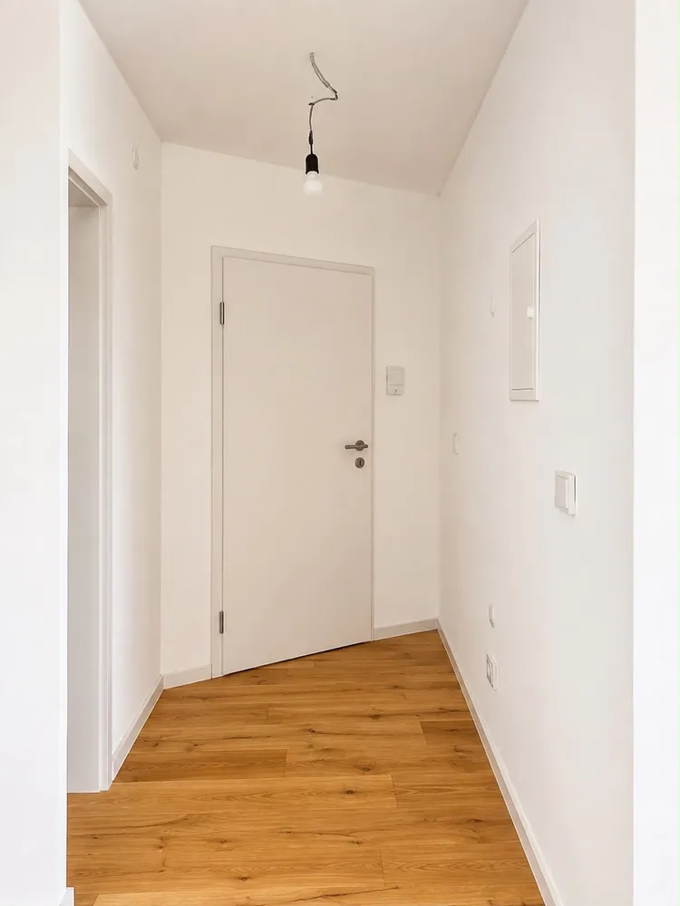 2 Zimmer Wohnung mit 57 m² in Nürnberg – Bild 2