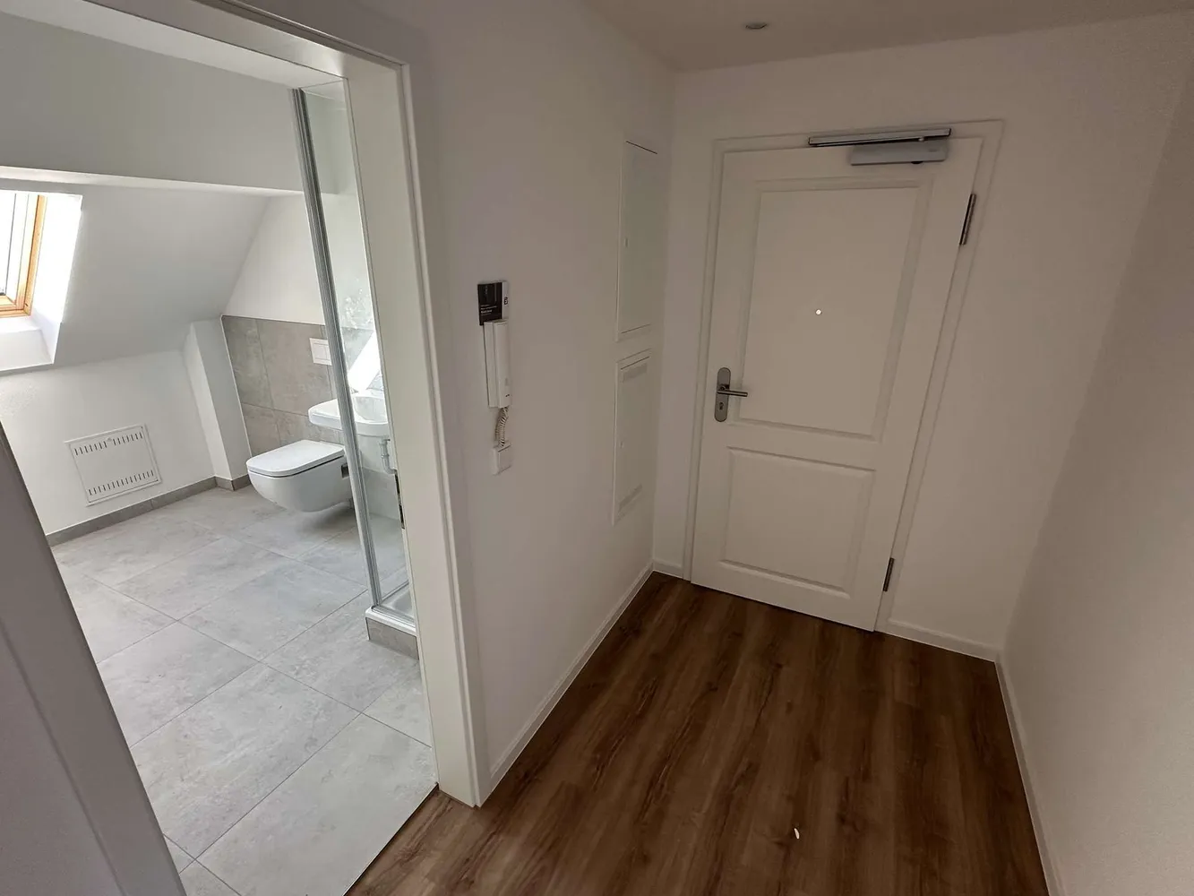 2 Zimmer Wohnung mit 38 m² in Leipzig – Bild 3