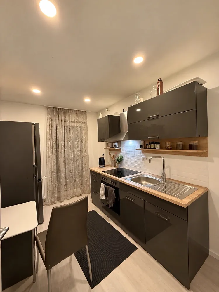 3 Zimmer Wohnung mit 62 m² in Zwickau – Bild 10
